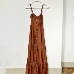 Urban Outfitters maxi dress